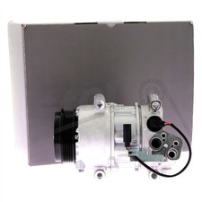 COMPRESSEUR DE CLIMATISATION