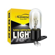 Ampoule à micro-ondes Z187