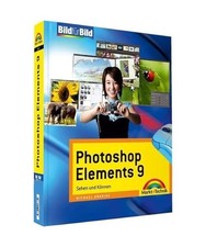 Photoshop Elements 9 Bild für