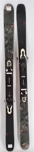 Rossignol blackops smasher - rossignol,