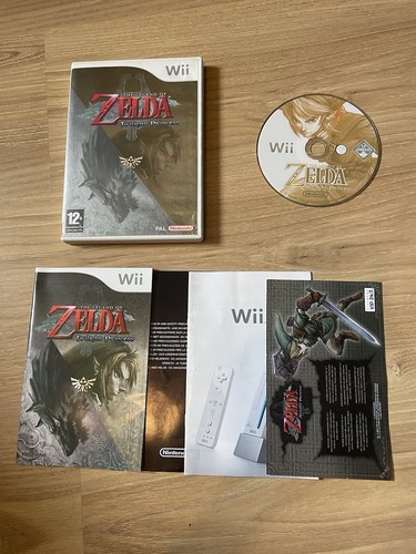 The legend zelda twilight - legend, :
