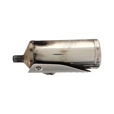 Silencieux droit - TRIUMPH 1050 SPEED TRIPLE - GPA-976369447 - P1-1977V