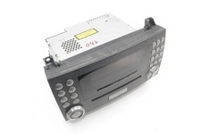 MERCEDES-BENZ SLK R171 Lecteur