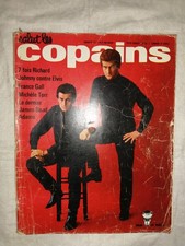 Ancienne revue Salut Les