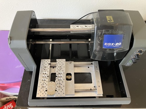 Roland egx engraving - 20,