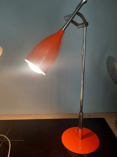 Lampe bureau atelier - lampe, de