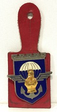 Medaille broche insigne - medaille,