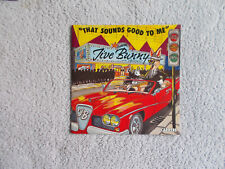 VINYL 45T SP--JIVE BUNNY &THE MASTERMIXERS-WAITING