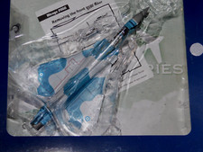 Mirage 2000-5EG N0. 555, Mira 331, C - Air Force HOBBY MASTER HA1618 1:72