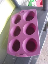 tupperware Moule Silicone 6