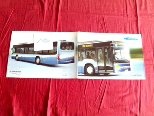 17620 setra mutliclass - ,