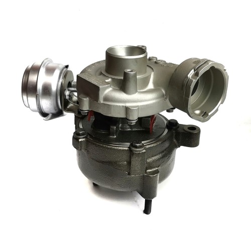 Turbo orig kkk borgwarner - turbo,