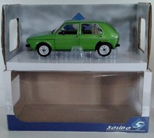 Volkswagen Golf CL 1/18ème