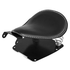 Kit de selle solo KB01 pour Harley Davidson Dyna Super Glide T-Sport FXDXT 01-03