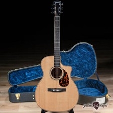Larrivee OMV-05 MH