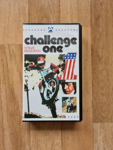 Challenge one documentaire - one,,