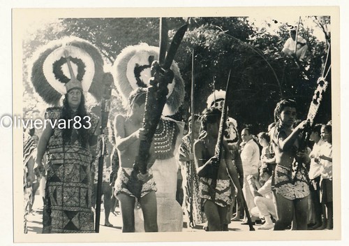 Photo vintage 1960 - vintage,