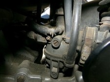 carburateur KYMCO VITALITY 50 2011 95201