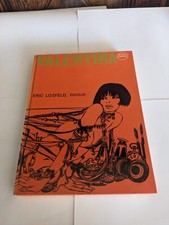 valentina losfeld guido crepax