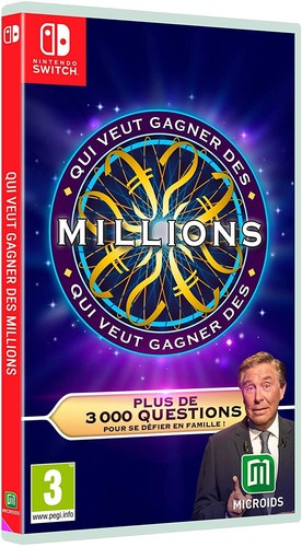 Qui veut gagner - veut,