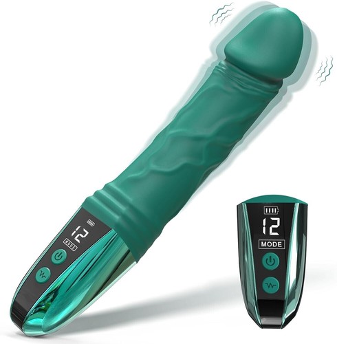 Clit-Massager-G-Spot-Vibrator-