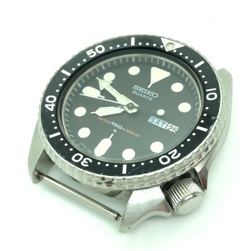 W2528 seiko 7548 - [w2528], 7548-7000