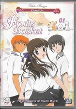 Fruits Basket-Vol. 1 Originale
