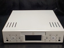 Préampli DAC lecteur CD LINN