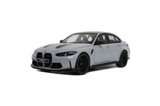 BMW M3 CS M Brooklyn grey