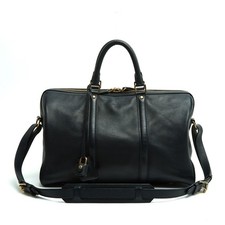 Louis Vuitton Sac Speedy Bandouliere 35 Sofia Coppola Ecru Leather Shoulder Bag