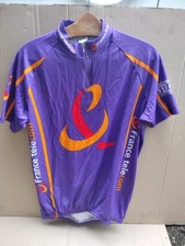 Maillot Cyclisme TINAZZI