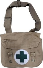 Sac messager à bandoulière