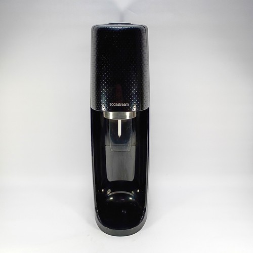 Sodastream fizzi black - fizzi,