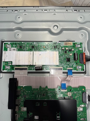 Carte con samsung - t-con,