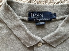 Polo By Ralph Lauren / 100%