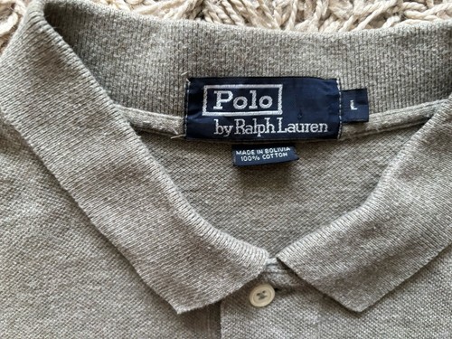 Polo ralph lauren - polo,