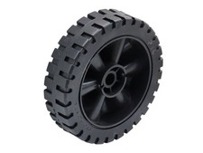 Roue Ø145mm adapté pour Mac