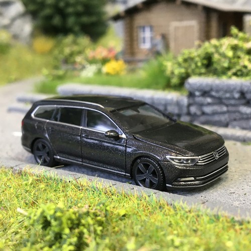 Volkswagen passat variant - volkswagen,