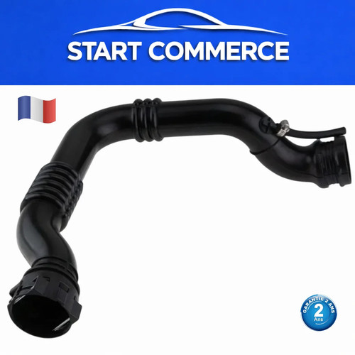 Durite tuyau intercooler - tuyau, d'intercooler