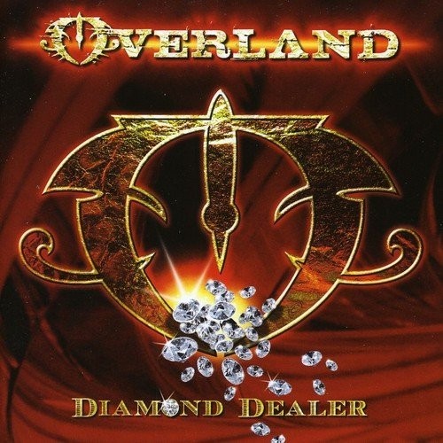 Overland diamond dealer cd - ,