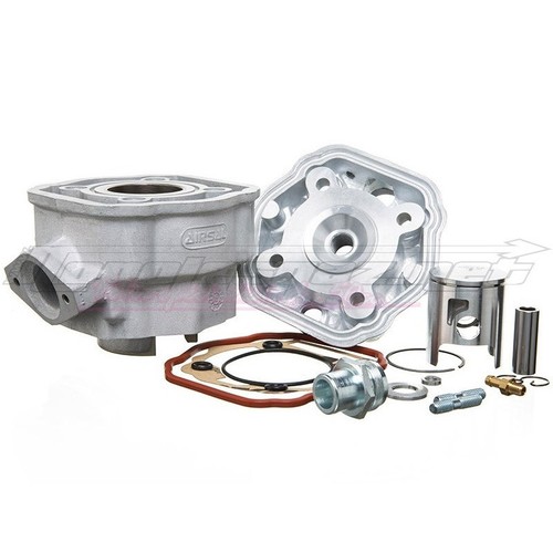Kit cylindre culasse airsal - kit,