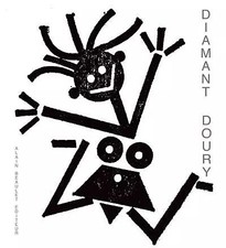 Diamant, Pascal Doury