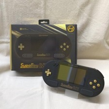 Hyperkin Supaboy Portable Game