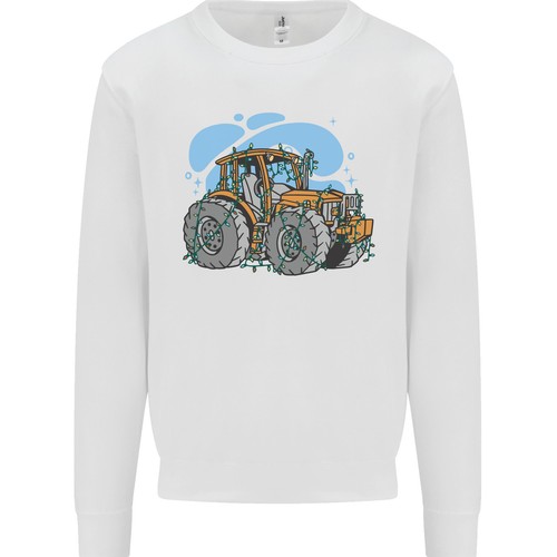 Sweatshirt jumper noël - sweatshirt, de