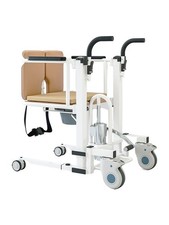 Fauteuil roulant à transfert