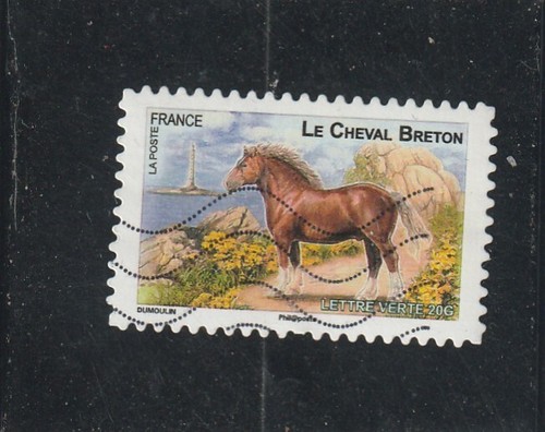 L5697 france timbre - france,