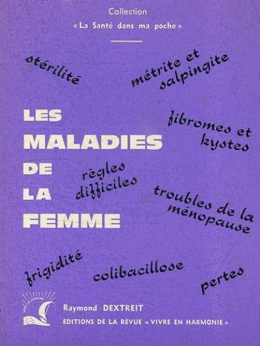 Collection vivre harmonie - collection, en