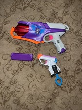 🔥Hasbro NERF Rebelle🔥