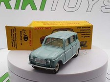 Renault 4 L Dinky Toys 1/43