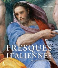 Fresques Italiennes - du XIIIe au XVIIIe siècle